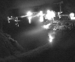 Přístaviště Petrov