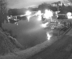 Přístaviště Petrov