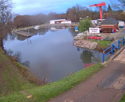 Přístaviště Petrov