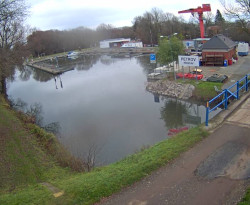 Přístaviště Petrov