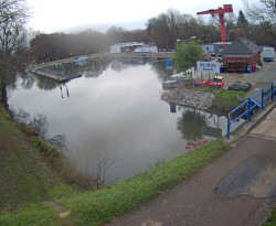 Přístaviště Petrov