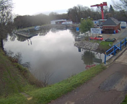 Přístaviště Petrov