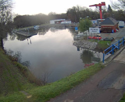 Přístaviště Petrov