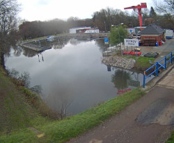 Přístaviště Petrov