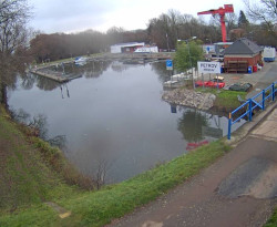 Přístaviště Petrov