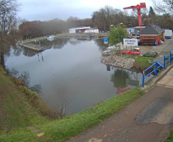 Přístaviště Petrov