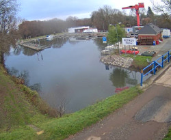 Přístaviště Petrov