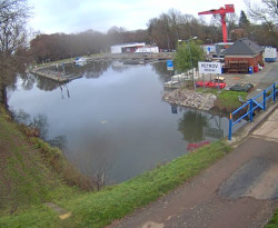 Přístaviště Petrov