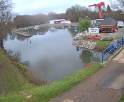 Přístaviště Petrov