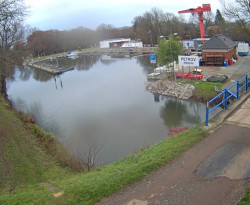 Přístaviště Petrov