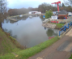 Přístaviště Petrov