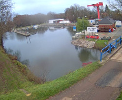 Přístaviště Petrov