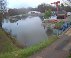 Přístaviště Petrov