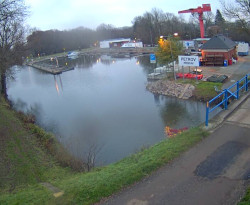 Přístaviště Petrov