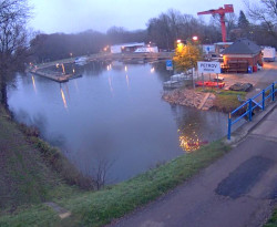 Přístaviště Petrov