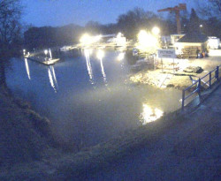 Přístaviště Petrov