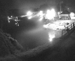 Přístaviště Petrov