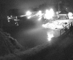 Přístaviště Petrov