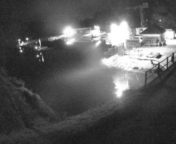 Přístaviště Petrov