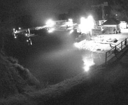 Přístaviště Petrov