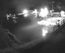 Přístaviště Petrov