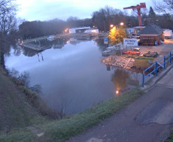 Přístaviště Petrov