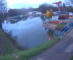 Přístaviště Petrov