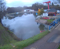 Přístaviště Petrov