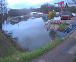 Přístaviště Petrov