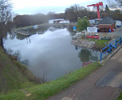 Přístaviště Petrov