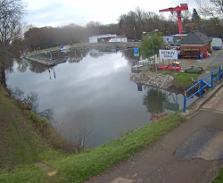 Přístaviště Petrov