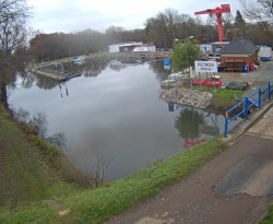 Přístaviště Petrov