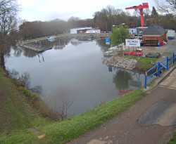 Přístaviště Petrov