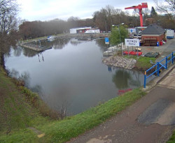 Přístaviště Petrov