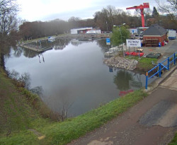 Přístaviště Petrov