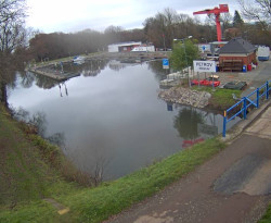 Přístaviště Petrov