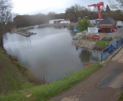 Přístaviště Petrov