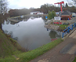 Přístaviště Petrov