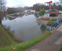 Přístaviště Petrov