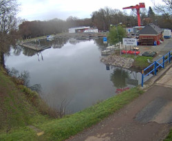 Přístaviště Petrov