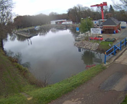 Přístaviště Petrov