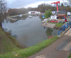 Přístaviště Petrov