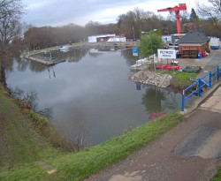 Přístaviště Petrov