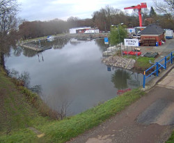 Přístaviště Petrov