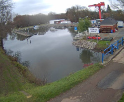 Přístaviště Petrov