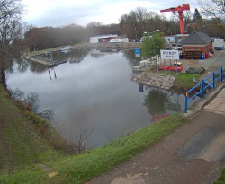 Přístaviště Petrov