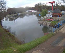 Přístaviště Petrov