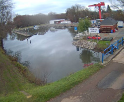 Přístaviště Petrov