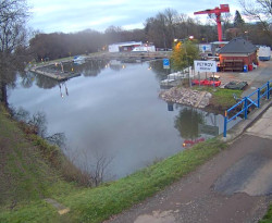 Přístaviště Petrov