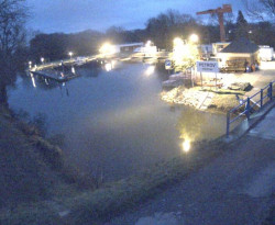 Přístaviště Petrov